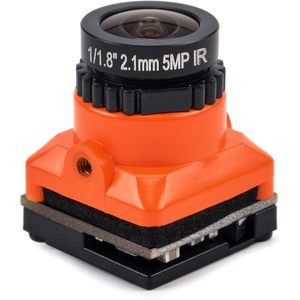 ReadyToSky Racing Drones avec caméra 1500TVL FPV objectif 2.1mm 1/3 "CMOS 5V-30V PAL/NTSC OSD interne réglable RC FPV Racing - Product Image 6