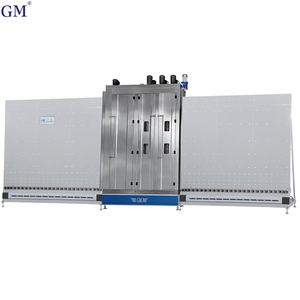 Machine de lavage et de nettoyage de vitres verticale, machine de séchage de vitres, <span class=keywords><strong>lave</strong></span>-vitres automatique à <span class=keywords><strong>double</strong></span> <span class=keywords><strong>vitrage</strong></span> - Product Image 4