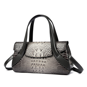 Nouveaux Sacs Bandoulière de Créateur Tendance en Cuir PU de Haute Qualité, Sacs Messager Décontractés, Cabas de Luxe pour Femmes, Sacs à Main et Pochettes - Product Image 3