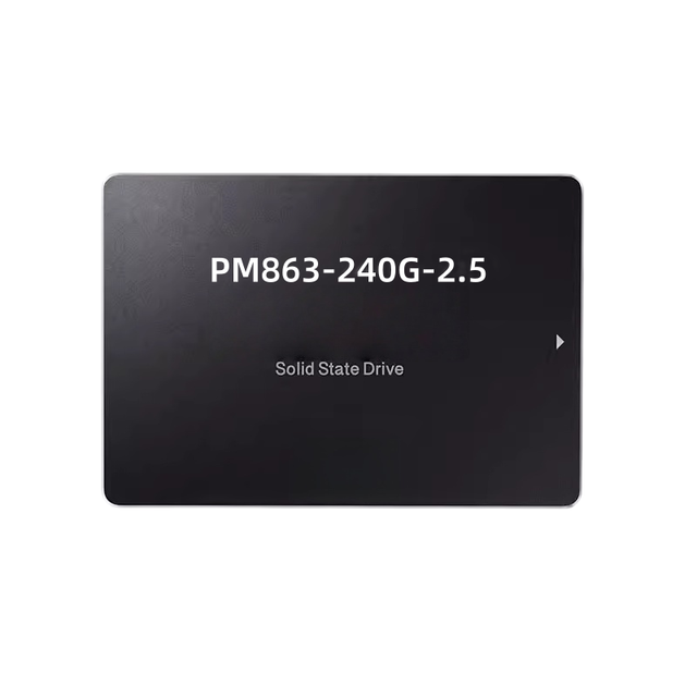 SATA Notebook Solid State Drive SSD Computer Desktop Hard Drive PM863-240G-2.5