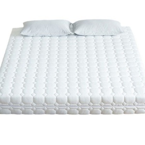 Colchón de Látex Natural Transpirable de Primavera, Totalmente Desmontable, Enrollable, Compresión 3D, Colchón para el Hogar - Product Image 1