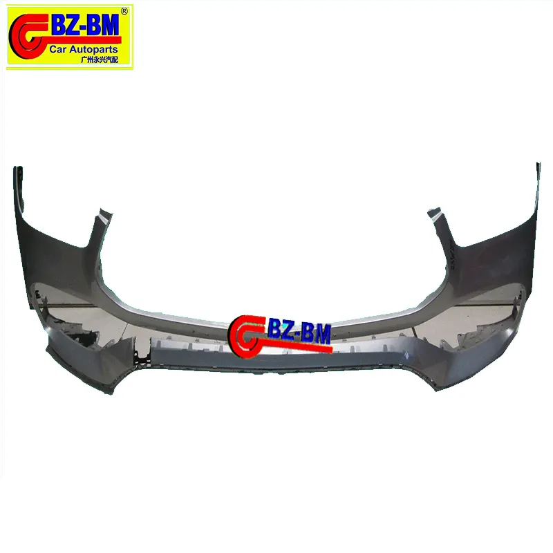 Front bumper Front guard bar wide enlargement Bumper is suitable for Benz W205 W210 W211 W212 W213 W218 W220 model 1678855103