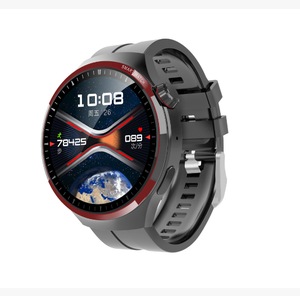 Reloj Inteligente DF C66 G7MAX Jerry 7012-F6 con Esfera Personalizada, Llamadas de Voz, Asistente, Medidor de Pasos, Monitoreo del Sueño, Patrones de Movimiento, IP67 - Product Image 4