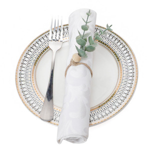 Anneau <span class=keywords><strong>de</strong></span> <span class=keywords><strong>serviette</strong></span> en eucalyptus pour Thanksgiving, vente chaude transfrontalière, bouton <span class=keywords><strong>de</strong></span> <span class=keywords><strong>serviette</strong></span> vert sauge, décoration <span class=keywords><strong>de</strong></span> table, anneau en corde <span class=keywords><strong>de</strong></span> <span class=keywords><strong>jute</strong></span> - Product Image 6