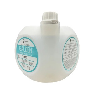 Solvay fomblin M60สารหล่อลื่น pfpe อุณหภูมิต่ำ1กิโลกรัมกล่องบรรจุภัณฑ์ - Product Image 3