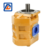 Hydraulische Zahnradpumpe zum Fabrikpreis aus China für Radlader 1455-76-23000/CBGJN3100L01 9F650-56A010000A0