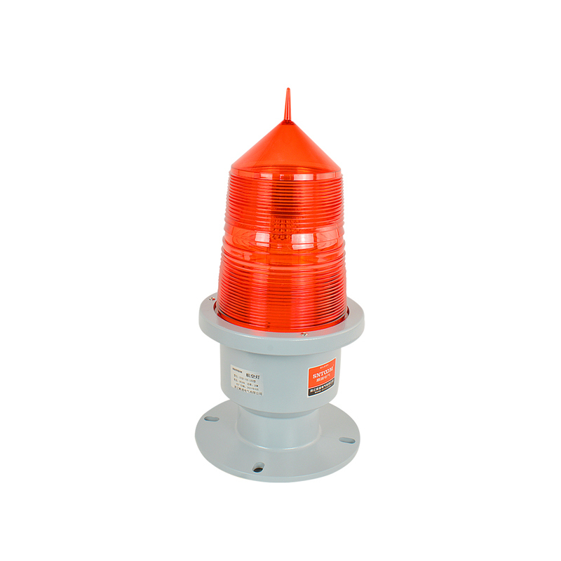 Security Products Aviation Obstruction Light GZ