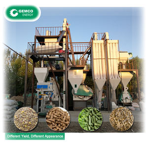 Nueva Línea <span class=keywords><strong>de</strong></span> Producción <span class=keywords><strong>de</strong></span> Alimentos para Aves <span class=keywords><strong>de</strong></span> Corral <span class=keywords><strong>de</strong></span> Acero Inoxidable para Pollos <span class=keywords><strong>de</strong></span> Engorde, Gallinas Ponedoras, <span class=keywords><strong>Pollitos</strong></span>, Patos y Aves <span class=keywords><strong>de</strong></span> Corral en General - Product Image 1