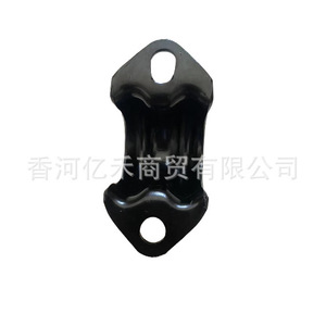 แคลมป์ยึดเหล็กกันโคลงฮุนได เกีย 55514-2G000 สำหรับเปลี่ยนซ่อม - Product Image 4