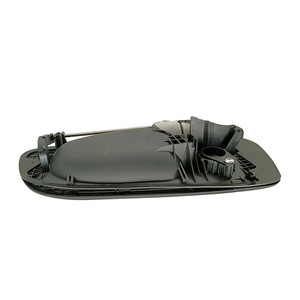 Poignée de porte Actors Mp4 gris foncé pour camions Mercedes-Benz de taille moyenne, pièces détachées 9607231709 9607231609 - Product Image 5