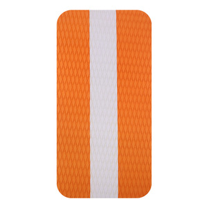 Coussin de siège gonflable pour planche à pagaie Eva, coussin pour sports nautiques, pour lacs, rivières, coussin flottant portable, utilisation en extérieur unisexe - Product Image 1