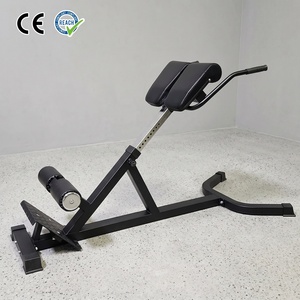 ม้านั่งออกกำลังกาย VIGFIT Roman Chair สำหรับบริหารหลัง ปรับระดับความสูงและมุมได้สองระดับ เหมาะสำหรับใช้ในบ้าน - Product Image 1