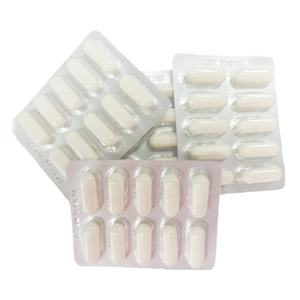 Capsules <span class=keywords><strong>de</strong></span> complexe <span class=keywords><strong>de</strong></span> magnésium OEM <span class=keywords><strong>de</strong></span> haute qualité - Product Image 5