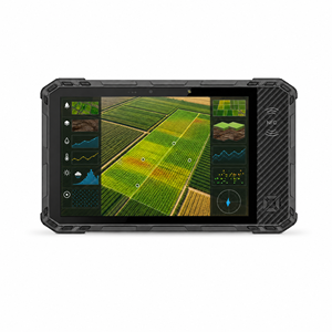Tablette robuste 10,1 pouces Android 11 4G LTE Octa Core 10000mAh GPS Beidou RJ45 Écran LCD étanche et anti-poussière OEM ODM - Product Image 1