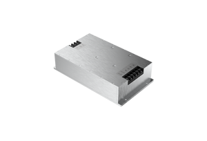 แหล่งจ่ายไฟแบบสวิตชิ่ง 220V อินพุต 28V 10A โมดูลแปลงไฟ AC เป็น DC - Product Image 2