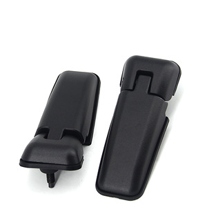Bisagras para Ventanas de Automóviles Nissan, Repuestos Originales 90321-ZP40A 90320-ZP40A, Accesorios para Puertas y Ventanas - Product Image 5