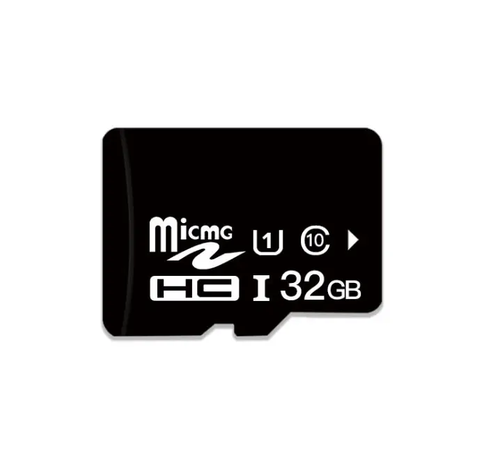 Usine Prix carte mémoire Haute Vitesse pour caméra 64gb 8gb 32 gb 128gb télécharger vidéos Mémoire SD carte Mémoire Micro Sd Carte