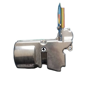 Válvula de prioridade YXL-F250F 4120000129 para LG936L <span class=keywords><strong>LG956L</strong></span> Carregadeira de rodas Peças De Reposição - Product Image 4