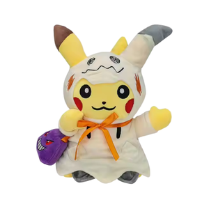 Jouet en peluche Pokémon Pikachu Kabi Bête Créative Machine à Griffes, Jouet en Peluche de Dessin Animé, 20-30CM - Product Image 2