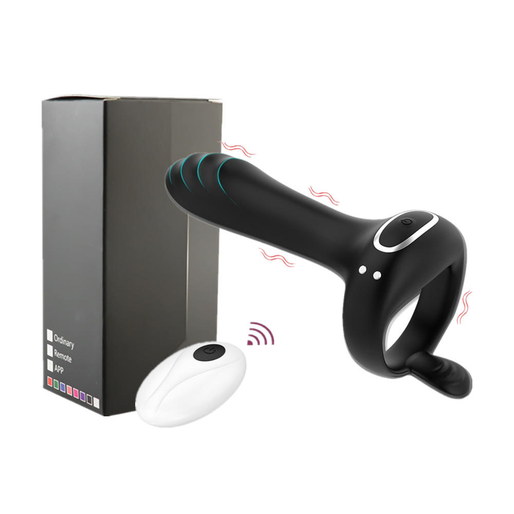 Télécommande noire