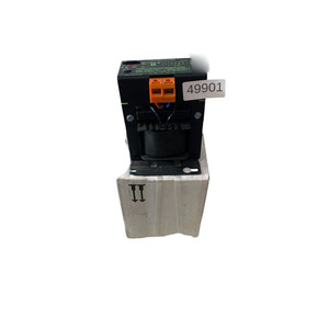 Transformador Profesional Plc Elektronik Mng 5-230/24 85201 - Product Image 1