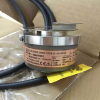 Encodeur d'origine neuf 85020005010wbr24s1100015 19651001 UPS Shipping PLC