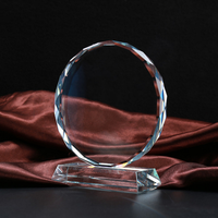 Qipao — tricot de verre de cristal, prix de gros, Plaque 3d personnalisée, souvenir, nouvelle collection
