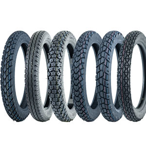 Pneumatici moto di alta qualità stanno vendendo bene nel mercato sudamericano 300 275-17 275-18 250 pneumatici - Product Image 1
