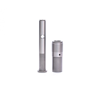 Pièces de pompe à raccord hydraulique en fonte bon marché de la fabrication professionnelle pour l'<span class=keywords><strong>entretien</strong></span> de la production Garantie 1 an - Product Image 1