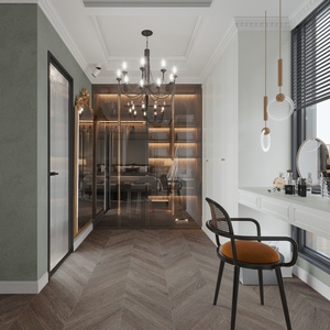Servicio de Diseño de Interiores para Apartamentos y Villas en París, Renderizado 3D, Soluciones para Cocinas |   Proyecto Integral Moderno - Product Image 2