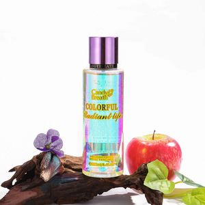 Nuovo profumo 250ml profumo profumo per il corpo da donna Spray duraturo netto esplosioni rosse profumo di lusso da donna - Product Image 3