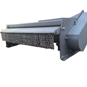 Nouvelle tondeuse à fléaux pour les industries de la construction - Product Image 6