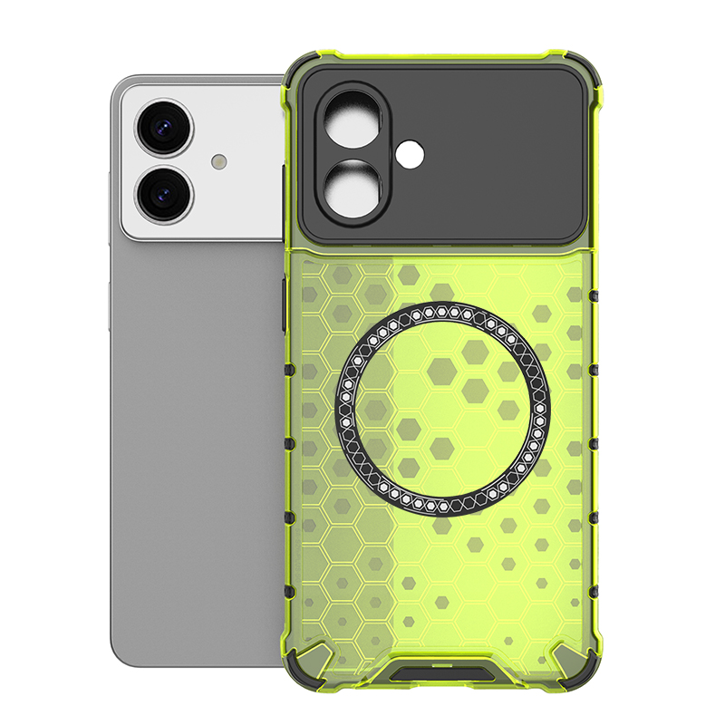 Verde