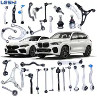 Parts Bmw LESHI Car Spare Parts For Bmw All Model Auto Parts ISO9000 Verified Factory Original Manufactory Car Accessories