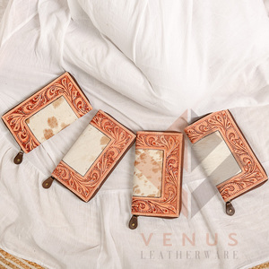 Most Popular Women's <b>Small</b> Leather Cross Body Wallet with Credit Card Slots Cell Phone <b>Purse</b> <b>Purse</b> for Gifts - Product Image 1