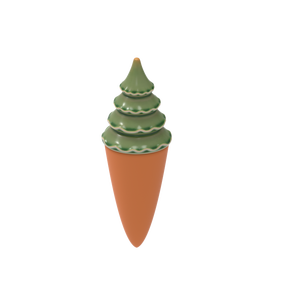 Système <span class=keywords><strong>d</strong></span>'irrigation automatique à libération lente en terre cuite pour plantes <span class=keywords><strong>d</strong></span>'intérieur et <span class=keywords><strong>d</strong></span>'extérieur, idéal pour les vacances - Product Image 1