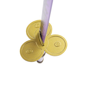 ワンピースセーフサムライカタナ武器レプリカロロノアゾロ紫エンマソード - Product Image 5