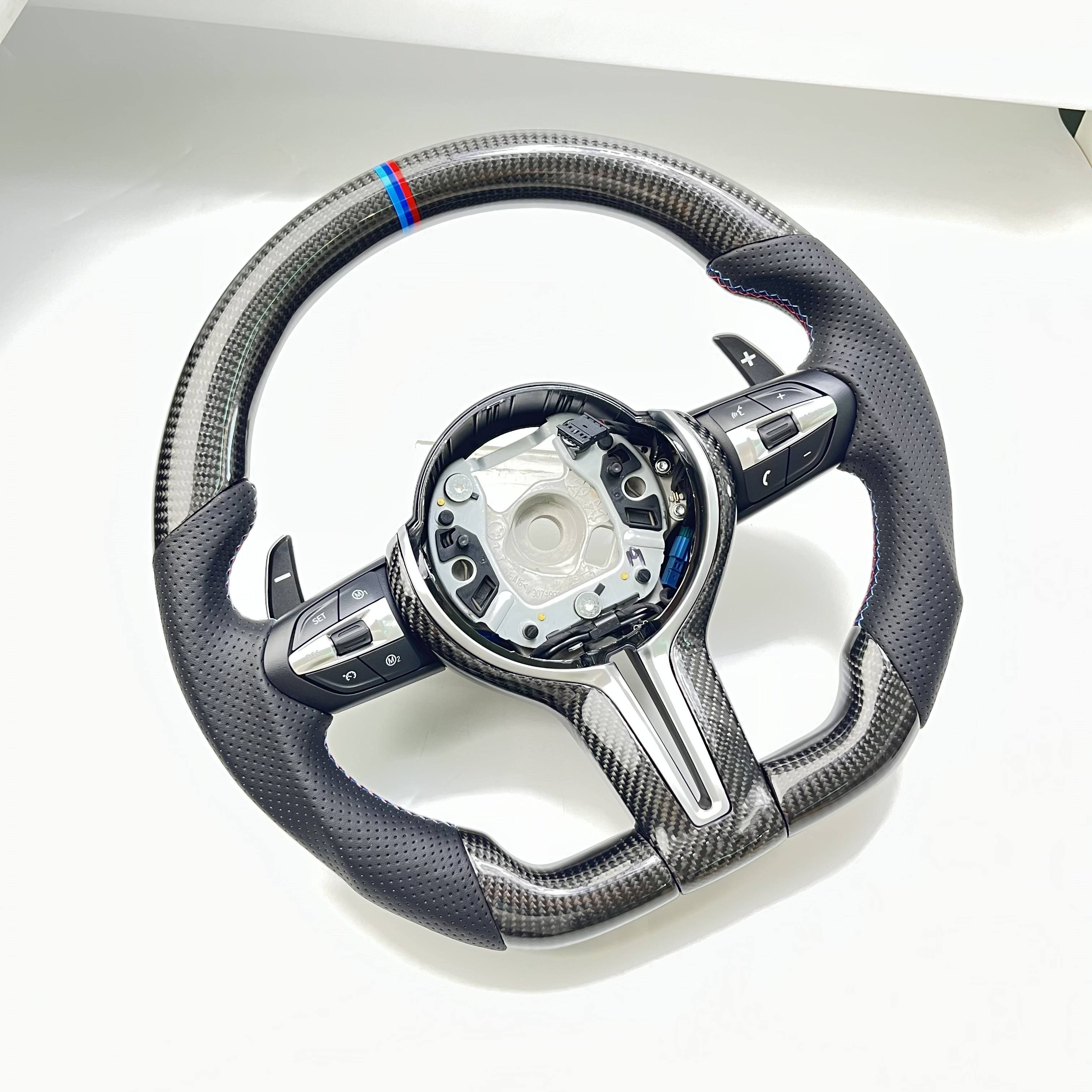 หนังพรุน + คาร์บอนไฟเบอร์