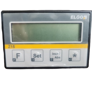 ELGO-IZ15 자기 그리드 디지털 디스플레이 자기 그리드 스케일 컨트롤러 - Product Image 1