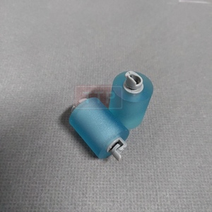ลูกกลิ้งแยกสำหรับ <span class=keywords><strong>Konica</strong></span> Minolta BIZHUB C226i AA2J560000 C266i C286i C227i <span class=keywords><strong>C257i</strong></span> C287i C458 C558 C658ชิ้นส่วนเครื่องถ่ายเอกสาร - Product Image 4