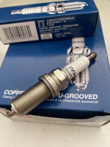 Sistema de encendido de bujías de iridio al por mayor 6076, sistema de encendido para piezas de automóvil japonesas OEM 59615L E160023 1884111051, combustible gasolina - Product Image 2