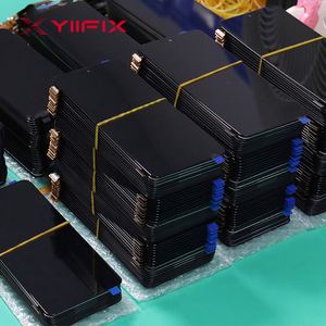Écran tactile LCD de remplacement pour téléphone portable Redmi 77Pro7SNote 9S, qualité originale, garantie 1 an, affichage FHD, dureté saphir - Product Image 3