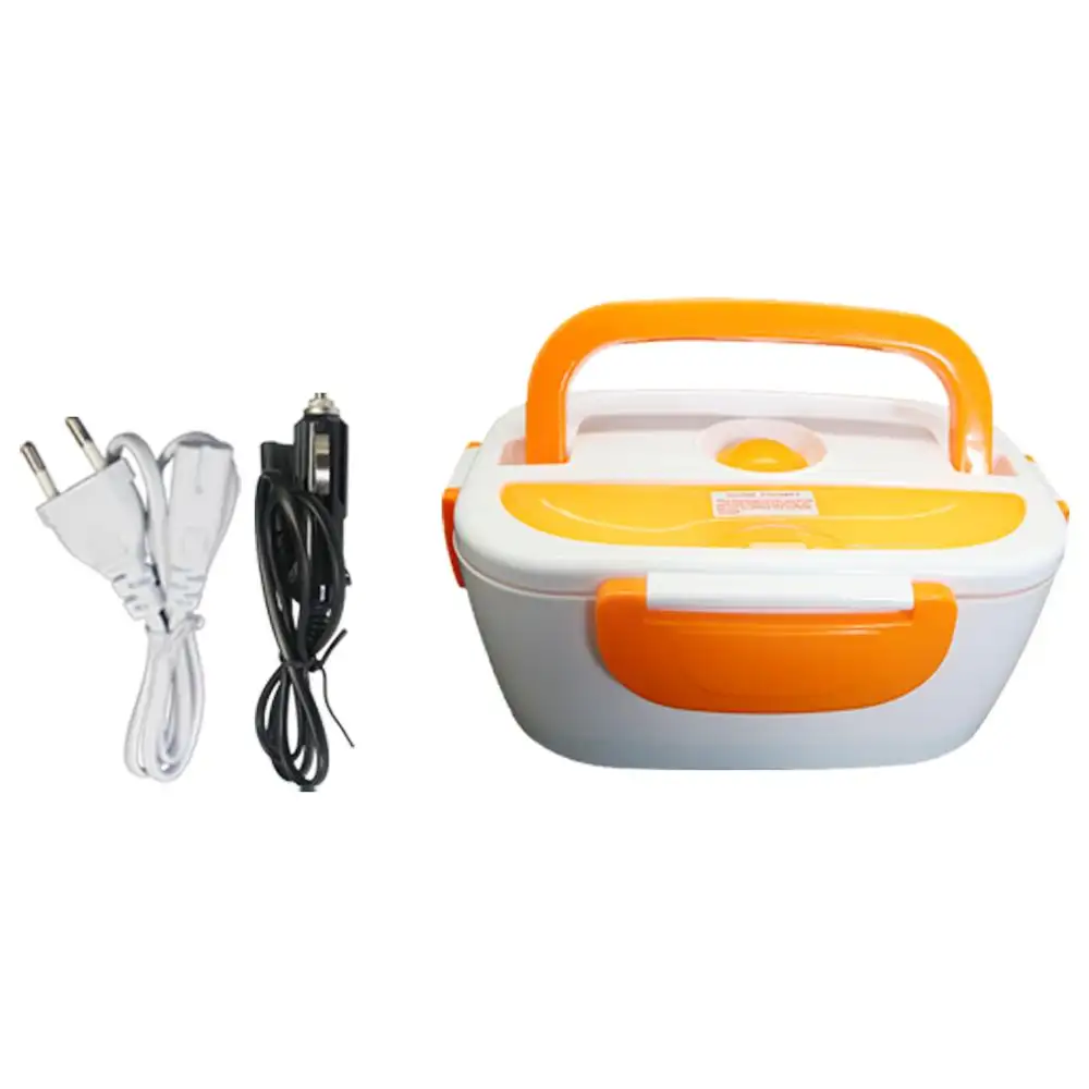2020 new design is safe and reliable portable electric heating lunch box