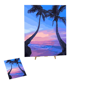 20x20ซม. แอบสแตรกต์อะคริลิคสไตล์เกาหลีทรงกลมพิมพ์ลายเพชรผู้ถือดอกกุหลาบ <span class=keywords><strong>sunloop</strong></span> DIY - Product Image 1