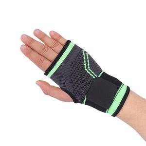 Attelle de poignet ajustable et respirante pour le sport, support de poignet ajusté, bandage de maintien avec sangle réglable – Offre Spéciale - Product Image 3