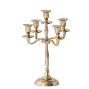 Chandelier décoratif fait main en aluminium gravé taille personnalisée chandeliers décoration intérieure de la maison - Product Image 4