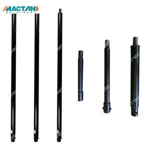 Taladro perforador de tierra de alta calidad para jardín, broca para perforar agujeros en el suelo, en venta - Product Image 5