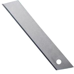 סכין חיתוך תעשייתי ארוך ומדויק במיוחד למכונות, פלדת SKD11, גודל מותאם אישית, גיליוטינה לחיתוך נייר - Product Image 3