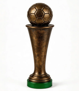 Trophées personnalisés <span class=keywords><strong>de</strong></span> haute qualité, écologiques, polis, entièrement en métal, pour la natation et le tennis <span class=keywords><strong>de</strong></span> table, série <span class=keywords><strong>de</strong></span> trophées créatifs, cadeaux d'affaires - Product Image 3