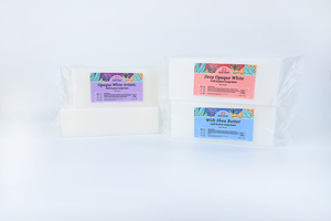KD-78-1 Base de Jabón de <span class=keywords><strong>Glicerina</strong></span> Transparente para Derretir y Verter de 1Kg para la Elaboración de Jabones - Product Image 2